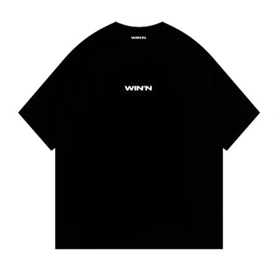WIN'N Essential Tee OVERSIZED