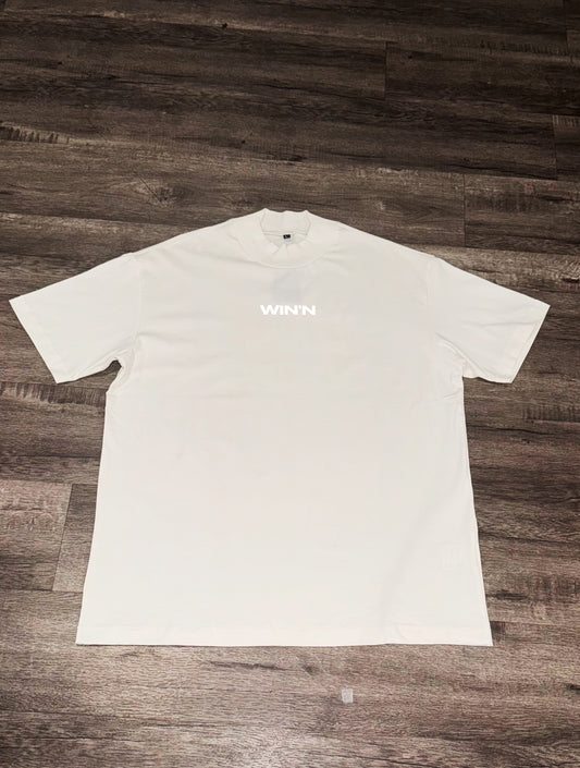 WIN'N Essential Tee