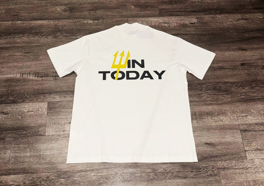 WIN'N "WIN TODAY" Tee