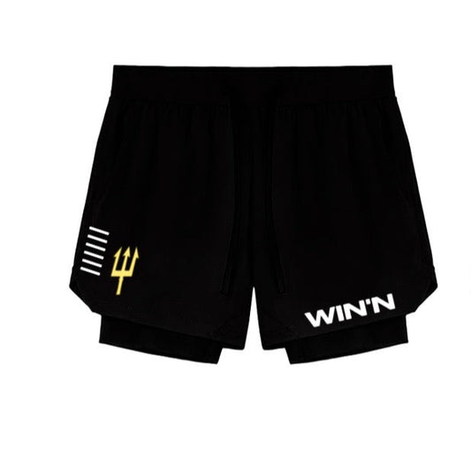 WIN'N Essential Shorts