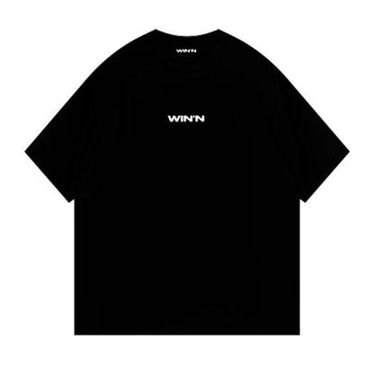 WIN'N Essential Tee OVERSIZED